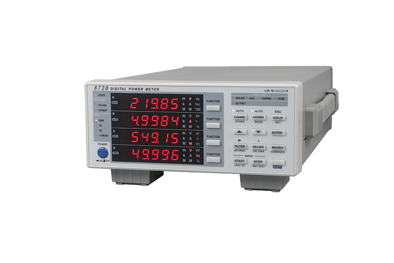 功率分析儀 功率分析儀