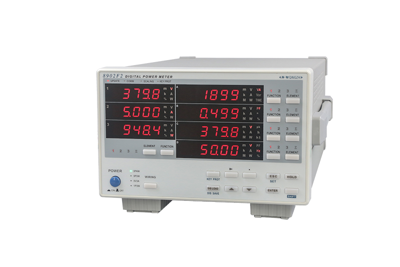 使用功率表的注意事項(xiàng)